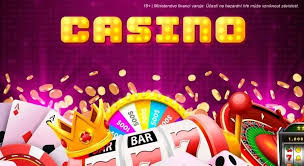 Zahraniční casino Objevte svět online her a zábavy