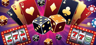 Zahraniční casino Objevte svět online her a zábavy