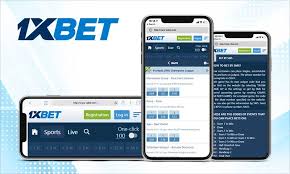 1xBet Thailand Your Ultimate Guide to Downloading the APK -1018352199