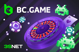 BC Game Casino Platform Permainan Keseruan dan Keuntungan Bermain