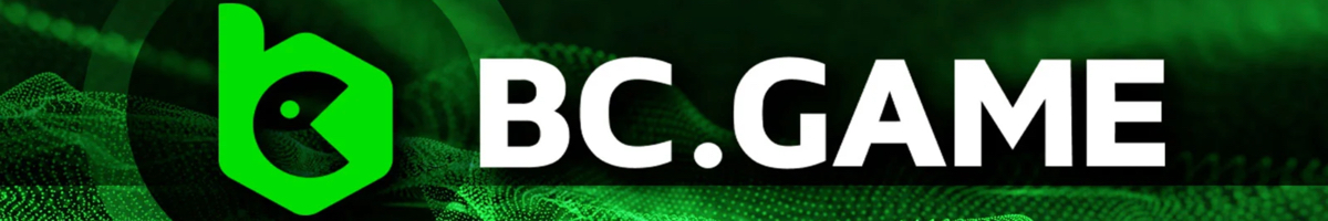 BC.Game Japan The Premier Destination for Online Gaming
