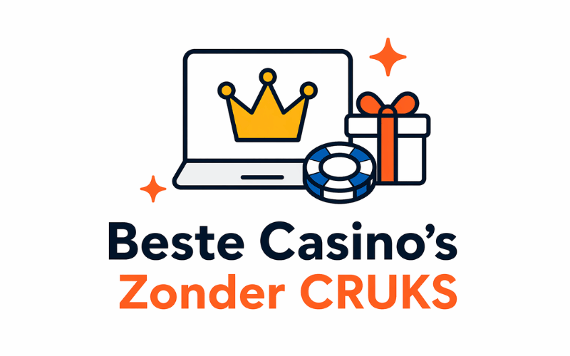 Bet Sites Zonder CRUKS Ontdek de Beste Opties 499907660