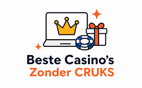 Betrouwbaar Casino Zonder CRUKS Jouw Gids voor Veilige Online Gokervaringen Betrouwbaar Casino Zonder CRUKS Jouw Gids voor Veilige Online Gokervaringen