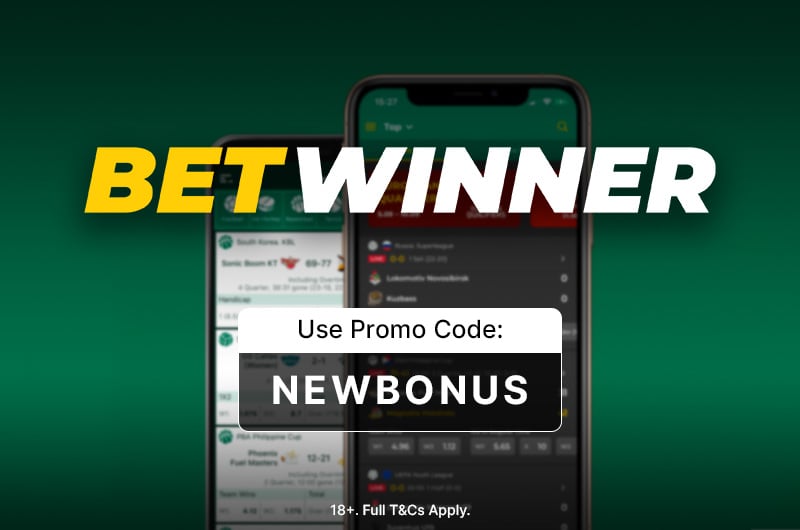 BetWinner Online Casino and Sportsbook Your Gateway to Exciting Gaming Experience