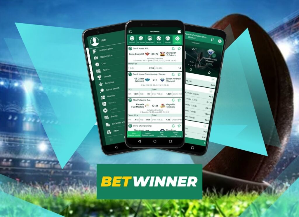 BetWinner Online Casino and Sportsbook Your Gateway to Exciting Gaming Experience