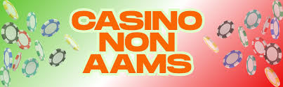 Casino Online Senza Documenti Gioco Sicuro e Anonimo Casino Online Senza Documenti Gioco Sicuro e Anonimo