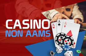 Casino Senza Documenti Gioco Facile e Veloce