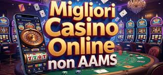 Casinò Stranieri Sicuri Guida Completa ai Giocatori