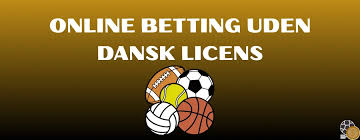 Casino uden ROFUS i Danmark En Guide til Spillere Casino uden ROFUS i Danmark En Guide til Spillere