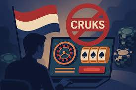 Casino zonder CRUKS met iDEAL Speel Veilig en Discreet