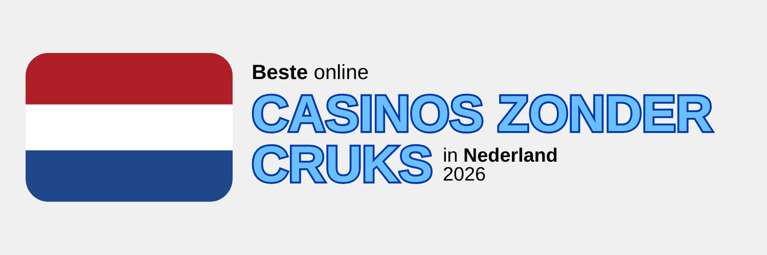 Casino zonder CRUKS Ontdek de Bestemmelingen zonder Registratie