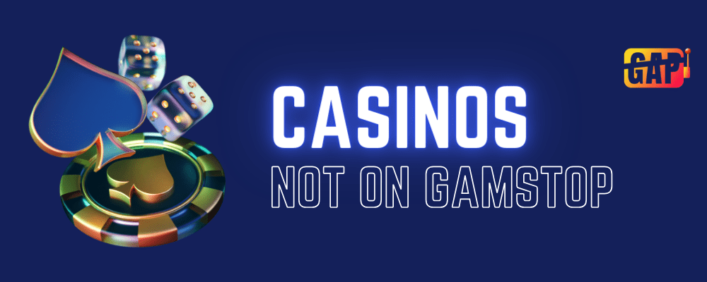 Casinos That Bypass GamStop Exploring Alternative Options Casinos That Bypass GamStop Exploring Alternative Options