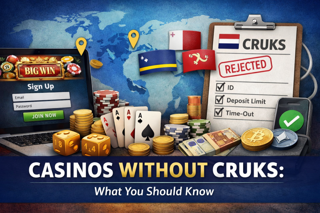 De Opkomst van Casino's in het Buitenland Een Overzicht van Trends en Vergelijkingen De Opkomst van Casino's in het Buitenland Een Overzicht van Trends en Vergelijkingen