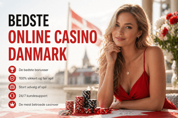 Det Ultimative Casino Sider Velkommen til Spilverdenen