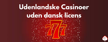 Die Welt der ausländischen Online-Casinos