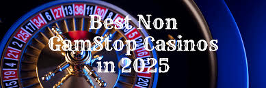 Discover a List of Sites Not on GamStop for Online Gamblers