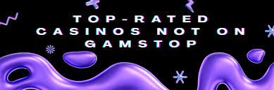 Discover Casino Sites Not on Gamstop for Unrestricted Gaming 1813645582