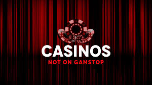Discover New Non Gamstop Casino Sites for an Uninterrupted Gaming Experience