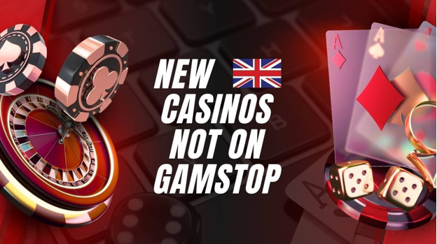 Discover the Best Casinos Not Registered on Gamstop 1823474098 Discover the Best Casinos Not Registered on Gamstop 1823474098