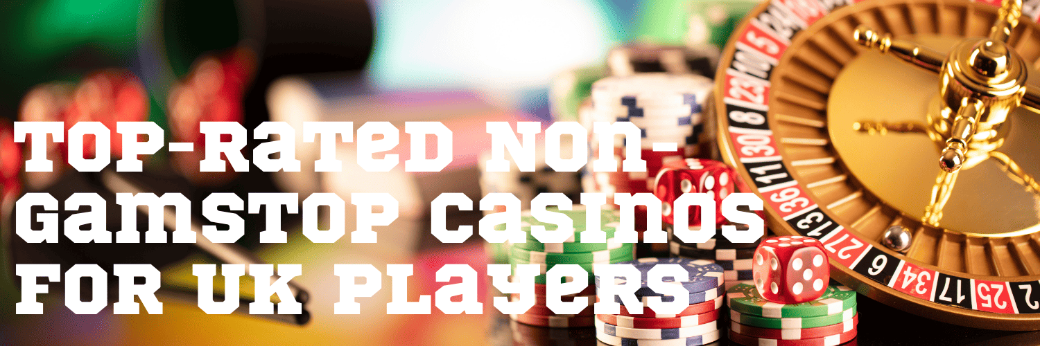 Discover the Best Casinos Not Registered on Gamstop 1823474098 Discover the Best Casinos Not Registered on Gamstop 1823474098
