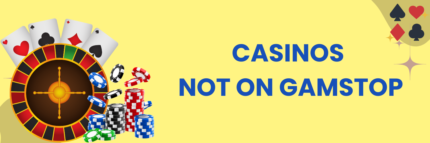 Discover the Best New Non Gamstop Casino Sites in 2023 1785560004