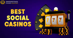 Discover the Exciting World of New Social Casinos -1081825308 Discover the Exciting World of New Social Casinos -1081825308
