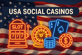 Discover the Exciting World of New Social Casinos -1081825308 Discover the Exciting World of New Social Casinos -1081825308
