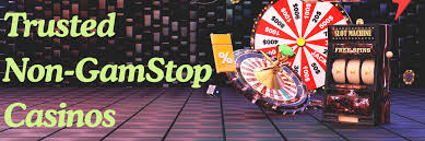 Discover the World of Non-Gamstop Casinos 1722525207