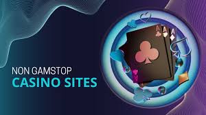 Discover Top Casinos Non on Gamstop for Unrestricted Gaming