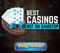 Discovering Casinos Non Gamstop A Comprehensive Guide 1722978488