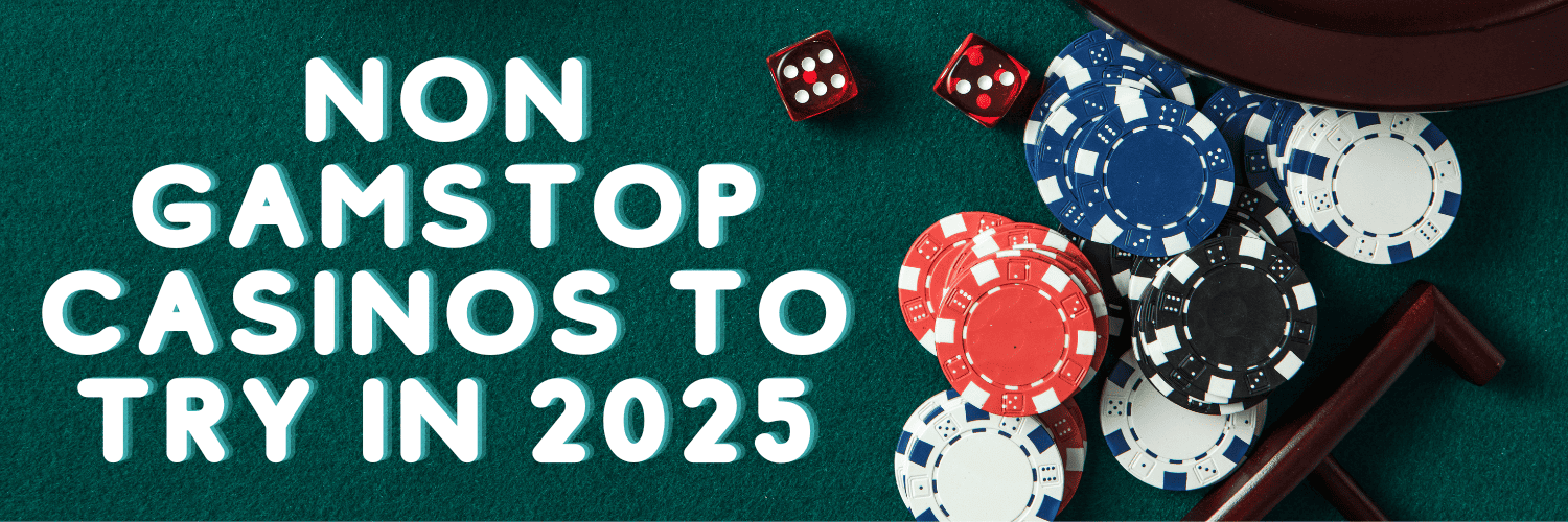 Discovering Non Gamstop UK Casino Sites 1588008848