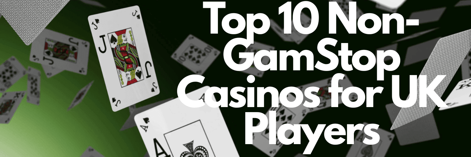 Discovering Top Casino Sites Not on Gamstop