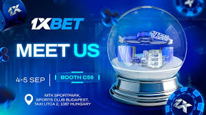 Download the 1xBet App in Thailand A Comprehensive Guide -723033199