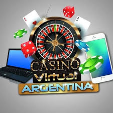 El Mejor Casino Online en Argentina Tu Guía Definitiva El Mejor Casino Online en Argentina Tu Guía Definitiva