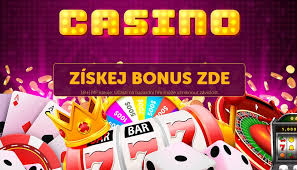 Česká online kasina s GoPay Zábava a bezpečné platby