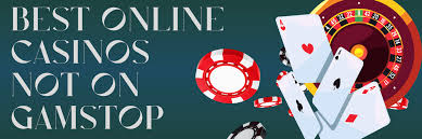 Explore New Non Gamstop Casino Sites Your Ultimate Guide