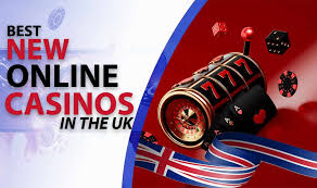 Explore the Latest UK Casinos Uncover the Exciting Options
