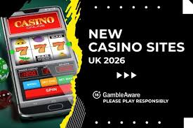 Explore the Latest UK Casinos Uncover the Exciting Options