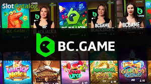 Exploring BC.Game The Premier PK Casino Experience