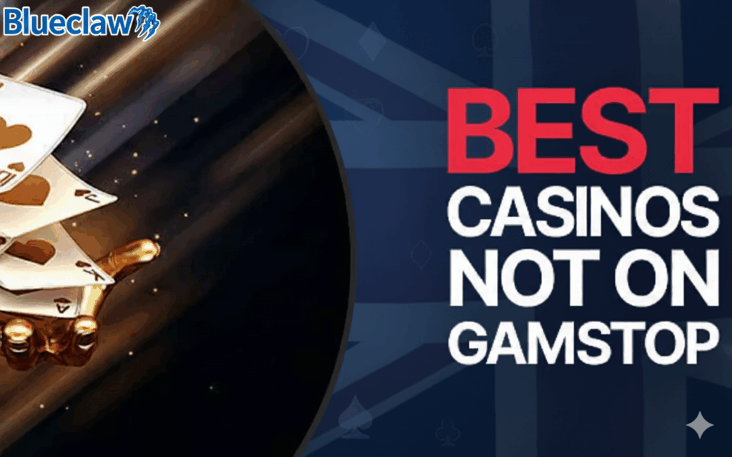 Exploring Casinos Not Registered on Gamstop 1686804332 Exploring Casinos Not Registered on Gamstop 1686804332