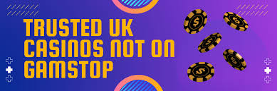 Exploring Casinos That Are Not on Gamstop -65960387