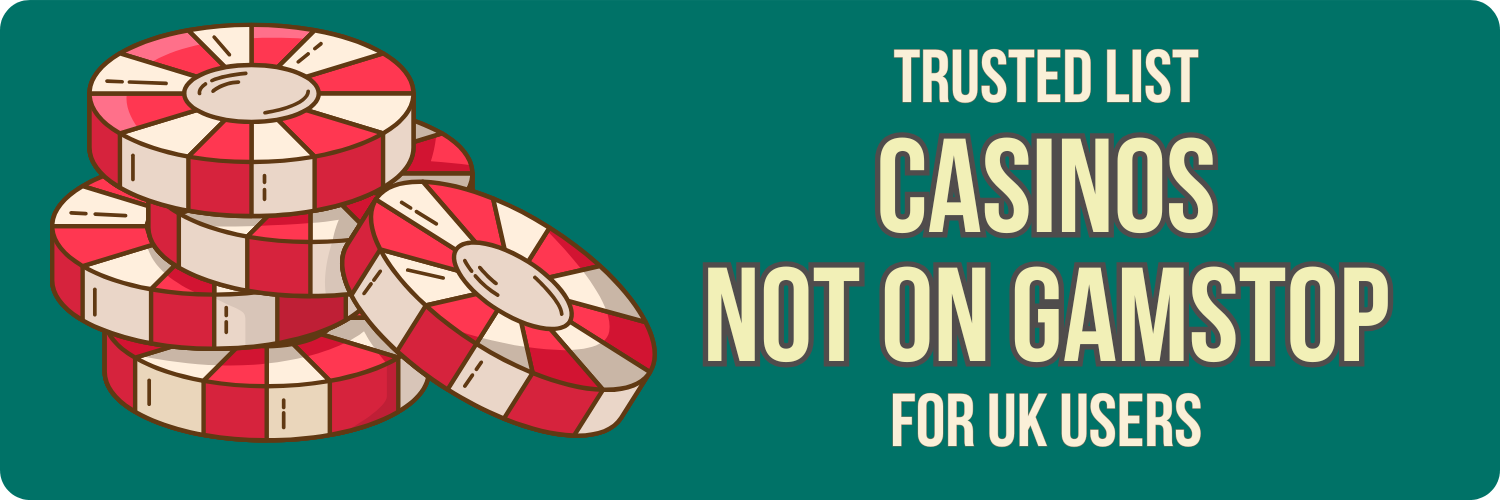 Exploring Non Gamstop Casinos A Comprehensive Guide 1722737629