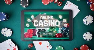 Exploring Non UK Based Online Casinos A Guide for Gamblers