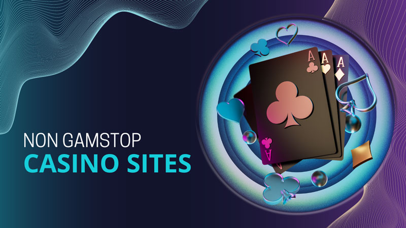 Exploring Online Casinos Not Blocked by Regulations 1604393941