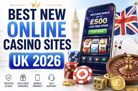 Exploring the Best UK Casino Apps Your Guide to Mobile Gambling