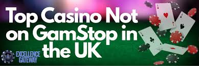 Exploring UK Online Casinos Not on GamStop -47859465