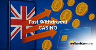 Fast Paying Casinos Your Guide to Quick Withdrawals -1775427714