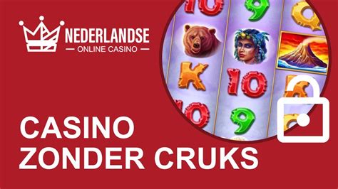 Geen CRUKS Casino Vrijheid en Verantwoord Spelen 1952565598 Geen CRUKS Casino Vrijheid en Verantwoord Spelen 1952565598