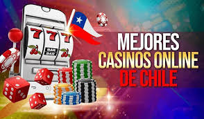Guía Completa de Casinos Chilenos Online Todo lo que Necesitas Saber -1714265167