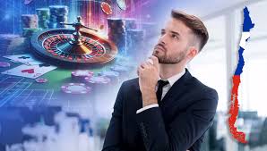 Guía Definitiva de Casinos en Chile Online